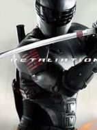 蛇眼（面具人）（Snake Eyes）