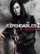 敢死隊女郎：麥琪