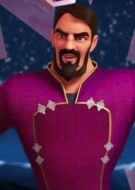 風(fēng)·雷文戴爾 Baron Von Ravendale