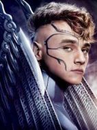 天使長(zhǎng)、沃倫·肯尼思·沃辛頓三世