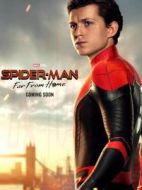 彼得·帕克/ 蜘蛛俠