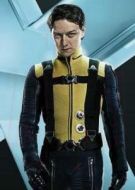 查爾斯·澤維爾（X教授）