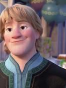 克里斯托夫 (Kristoff)