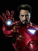 鋼鐵俠
