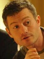 大衛(wèi)·費舍爾