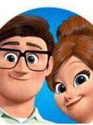 泰德·天普頓/珍妮絲·天普頓（Ted & Janice Templeton）