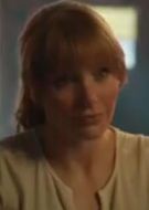 克萊爾·迪爾林