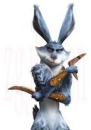 復(fù)活節(jié)邦尼兔