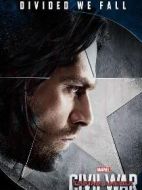 冬日戰(zhàn)士(巴基·巴恩斯)