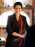 凱洛琳·阿蘭哈