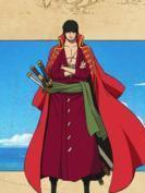 羅羅諾亞·索隆