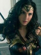 戴安娜·普林斯（神奇女俠）