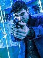 邁克德·安東尼