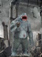 納納塞(鯊魚王)