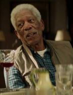 布萊斯的養(yǎng)父