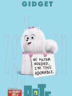 啾啾（博美犬）