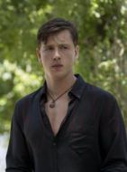 蔡斯·安德魯斯