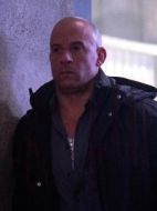 多米尼克·托雷托