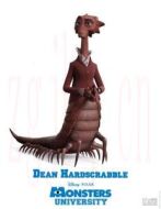 郝刻薄院長(zhǎng)