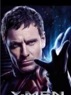 埃里克·蘭謝爾、萬(wàn)磁王