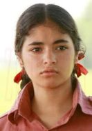 吉塔（小時(shí)候）