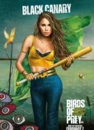 黛娜·蘭斯(黑金絲雀)