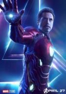 托尼·史塔克(鋼鐵俠)