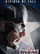 美國(guó)隊(duì)長(zhǎng)(斯蒂夫·羅杰斯)