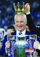 安德烈·拉羅西埃