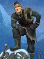 克里斯托夫(Kristoff)