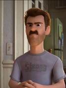 萊莉爸爸（Riley's Dad）