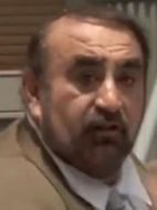 阿扎馬特·巴格托夫