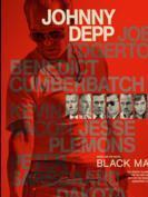 詹姆斯·巴爾杰