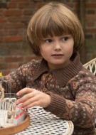 克里斯托弗·羅賓