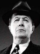 赫爾曼·J·曼凱維奇