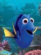 多莉（Dory）