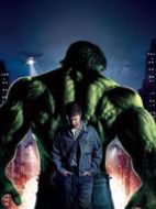 “綠巨人”布魯斯·班納