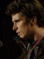 杰克·羅林斯Jack / Pastor John