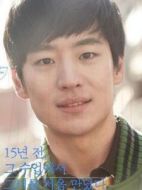 李勝民（青年）