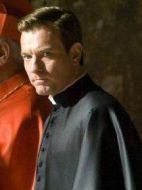 帕特里克·麥克納