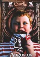 奧古斯特斯·格盧普