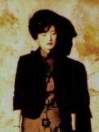 蘇麗珍（黑蜘蛛）