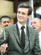 安得烈·雅各比