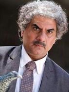 維魯·薩漢斯川曼