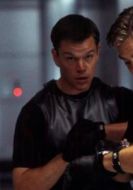 萊納斯·考德威爾