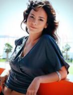 塞西利亞·雷耶斯醫(yī)生