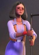 凱特琳娜Madame Katerina