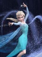 艾莎(Elsa)