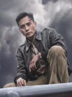 薛杠頭（領(lǐng)軍作戰(zhàn)組）