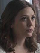 伊麗莎白·奧爾森